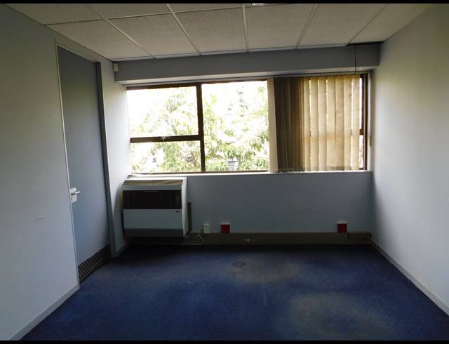 384M² OFFICE TO LET IN RANDBURG CENTRAL